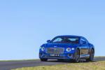 Bentley Continental GT 2018 года (AU)